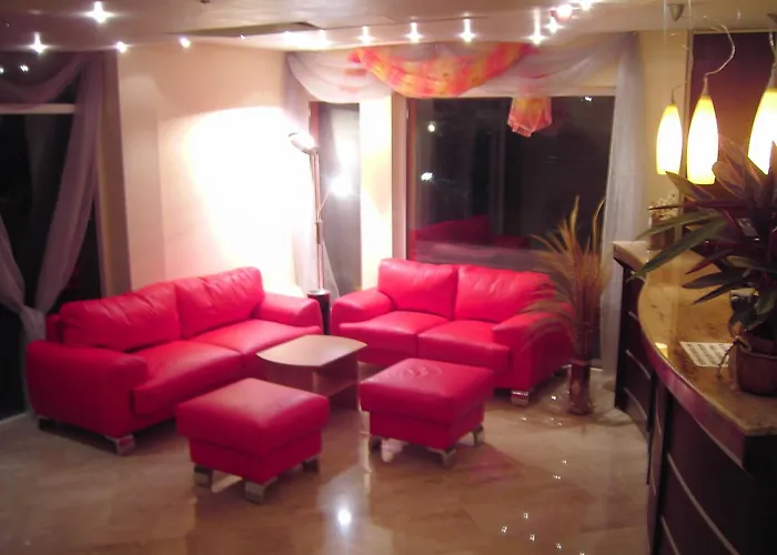 Fresh Family Hotel