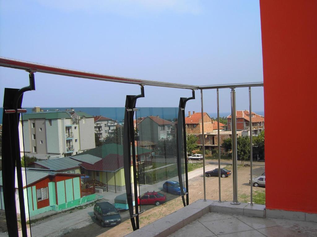 Fresh Family Hotel Rawda