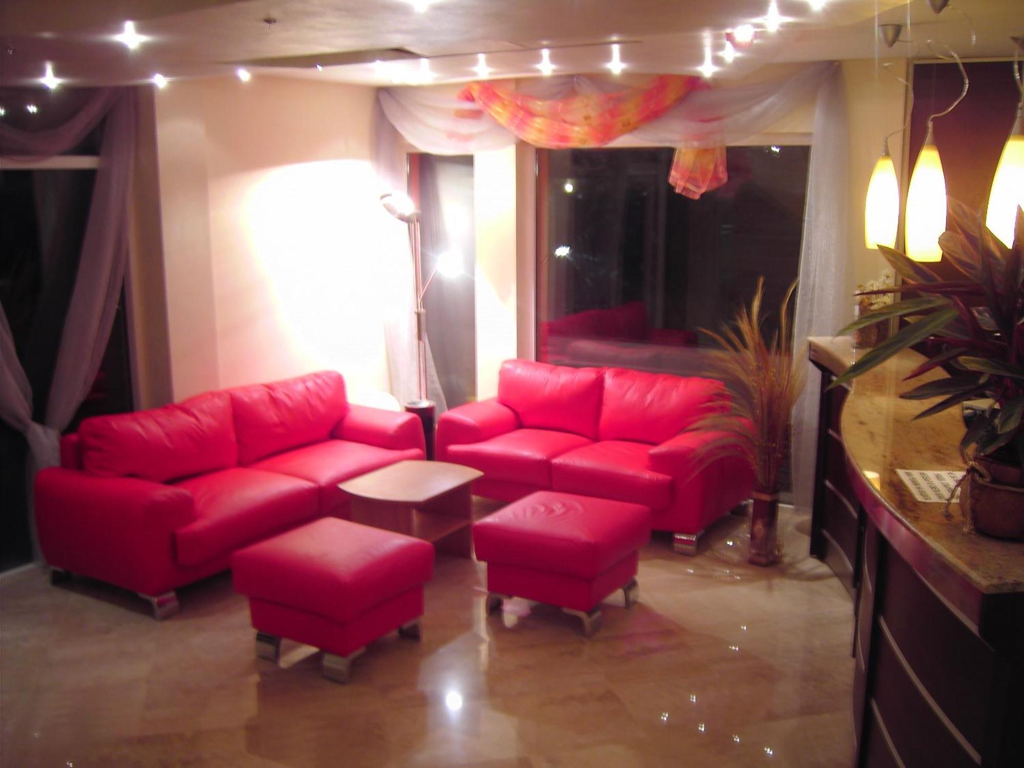Fresh Family Hotel 3*