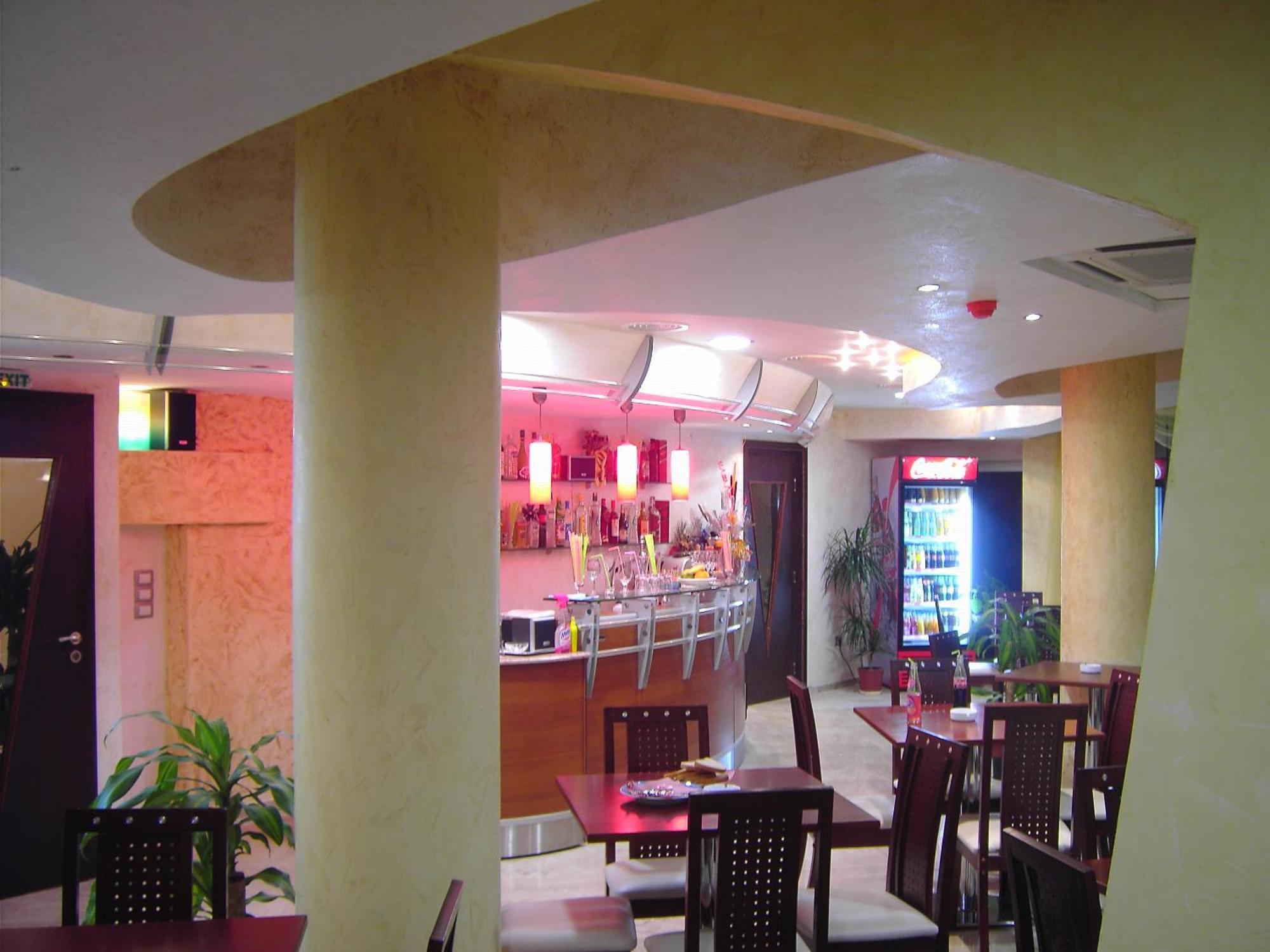 Hotel Fresh Family 3*