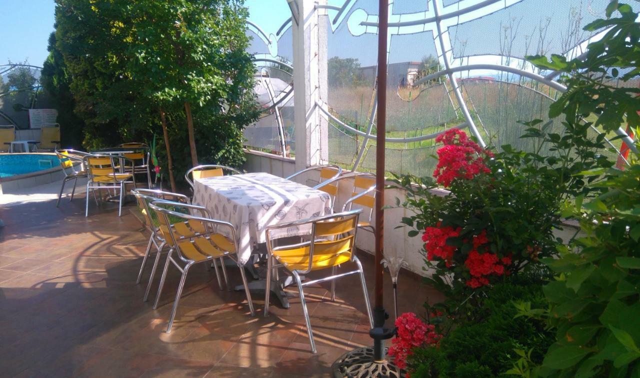 Fresh Family Hotel Rawda