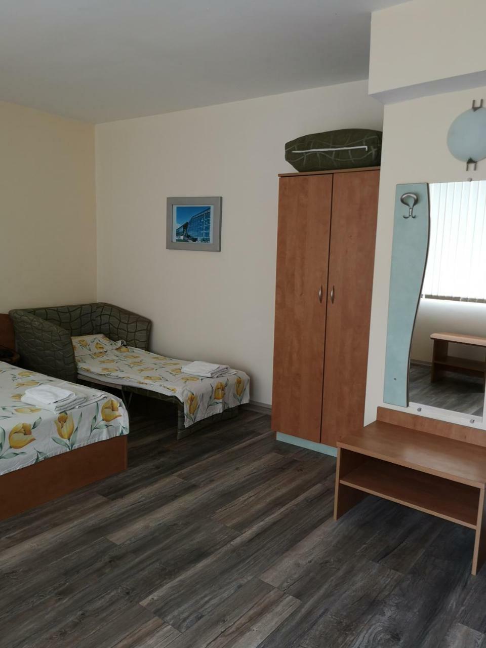 Hotel Fresh Family 3*