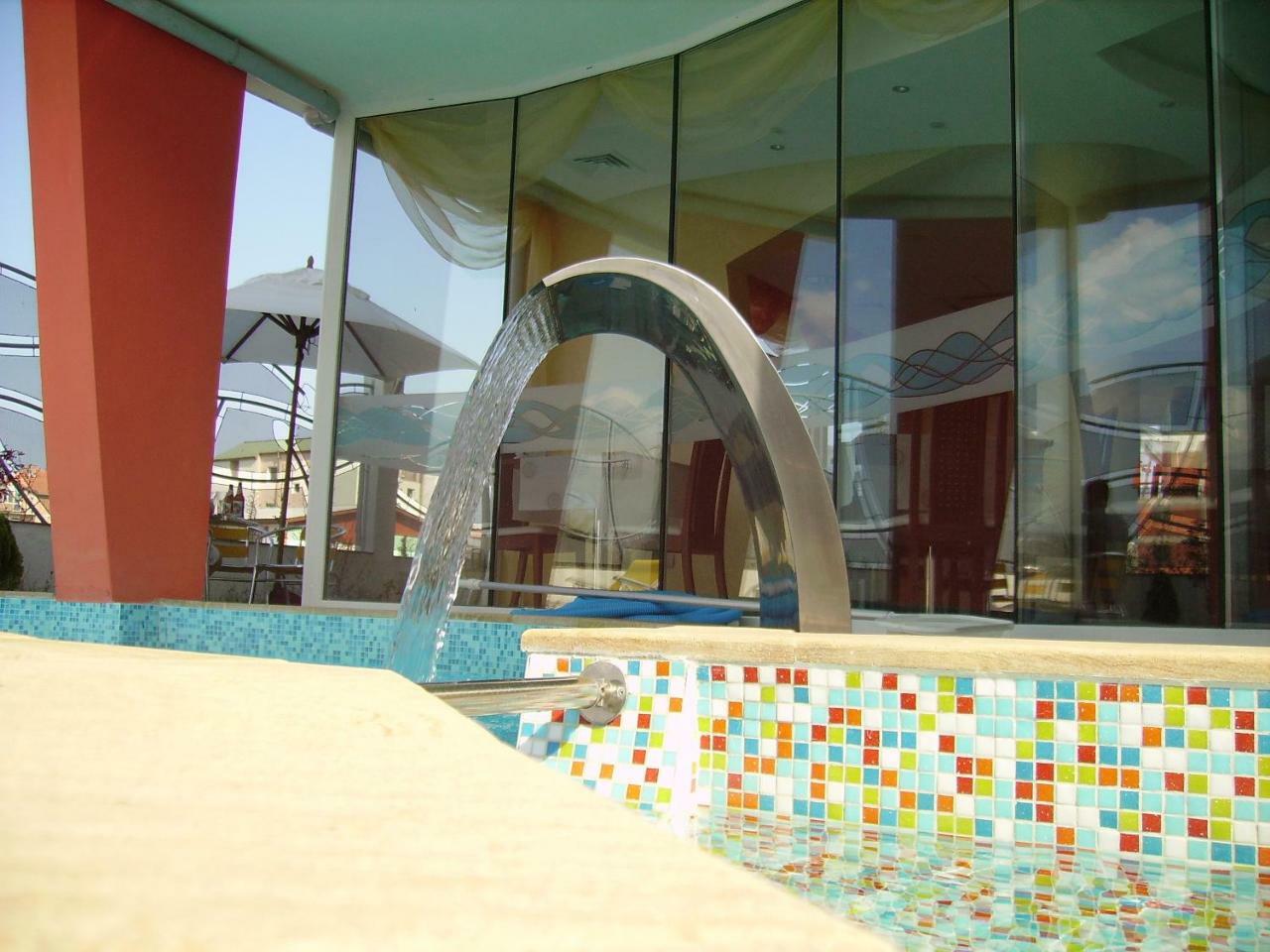 Fresh Family Hotel Rawda