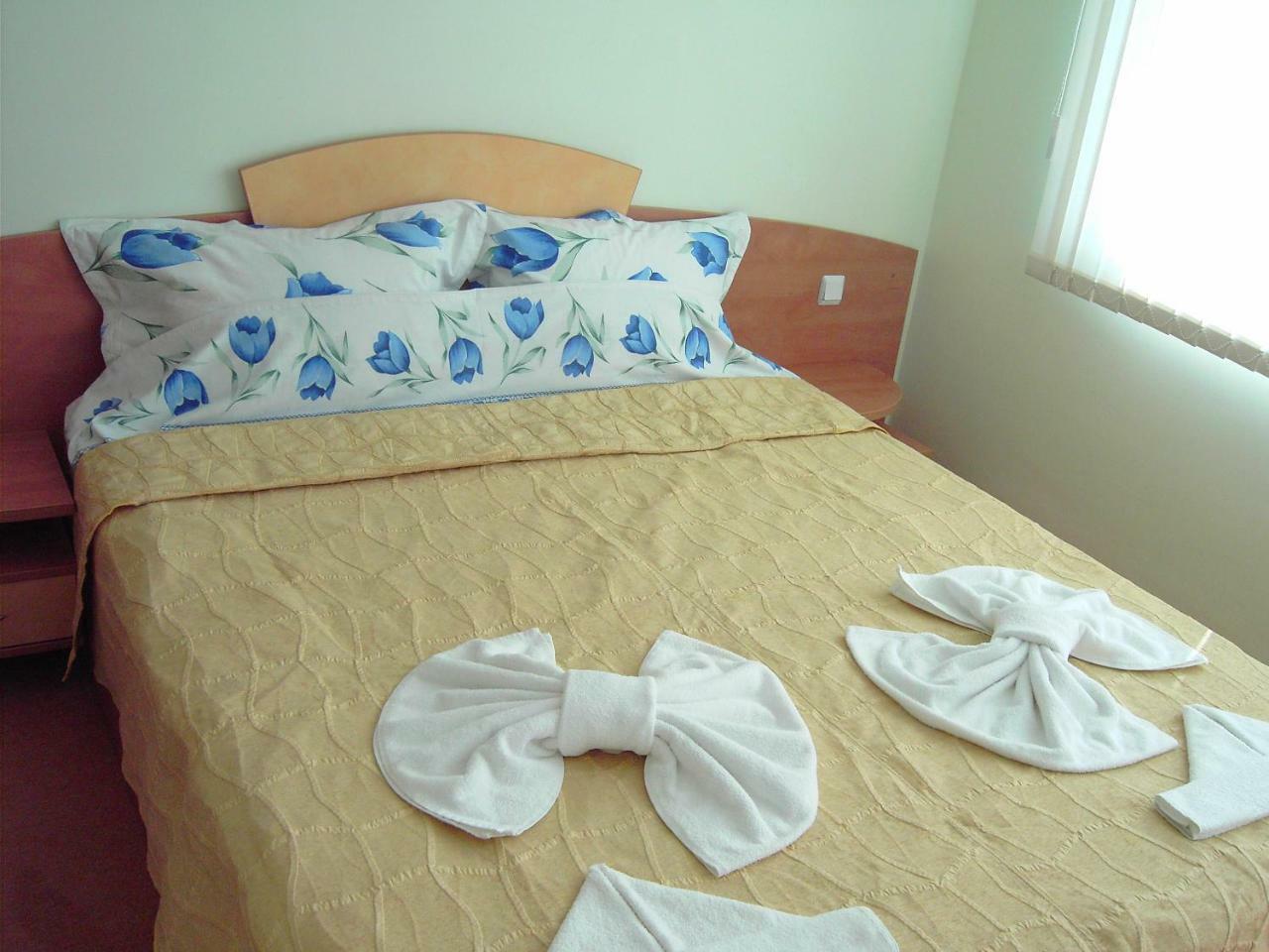 Fresh Family Hotel