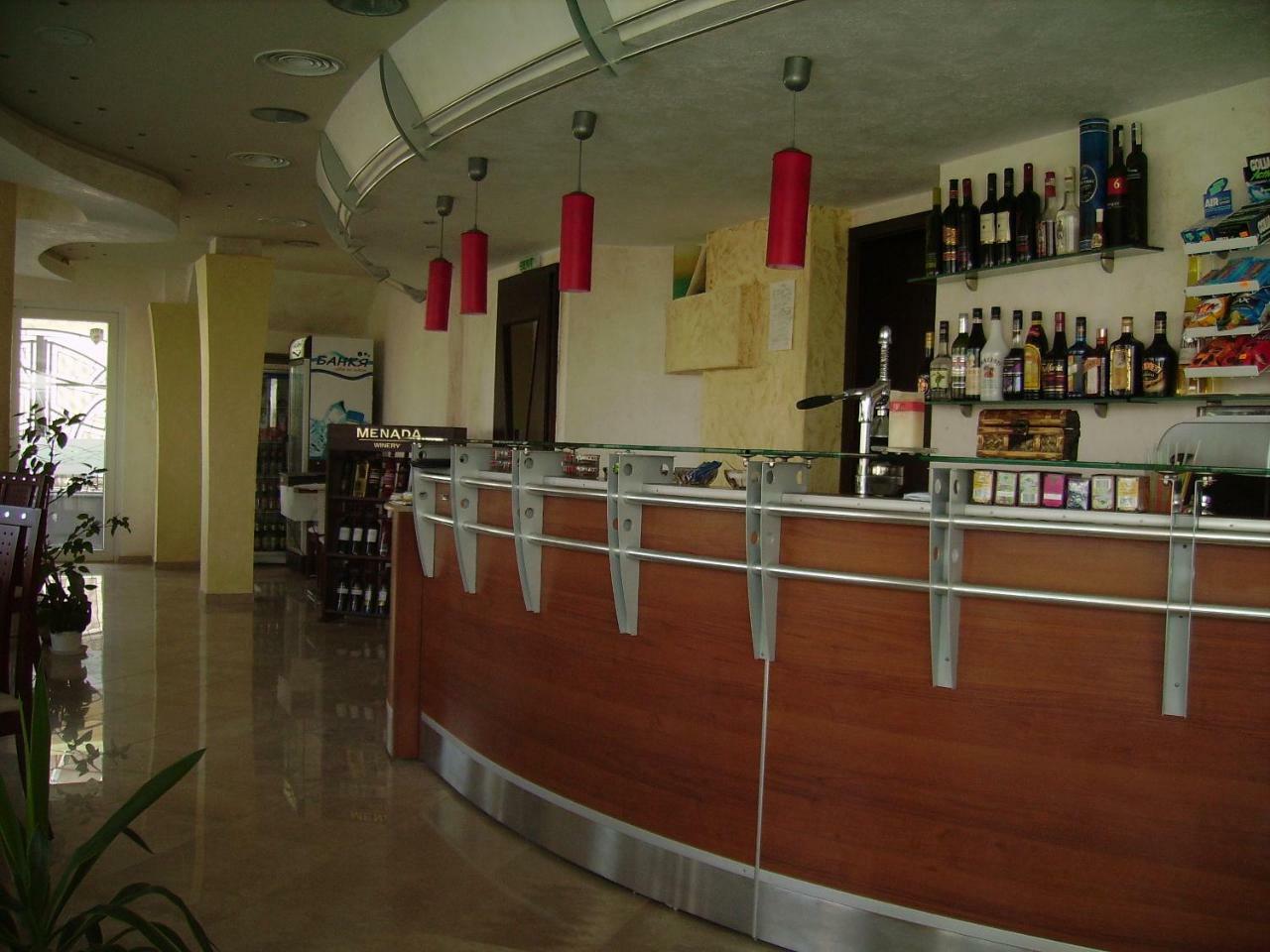 Hotel Fresh Family 3*