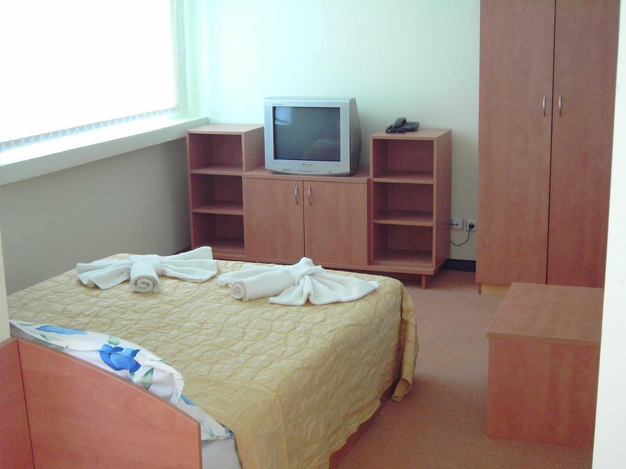Hotel Fresh Family