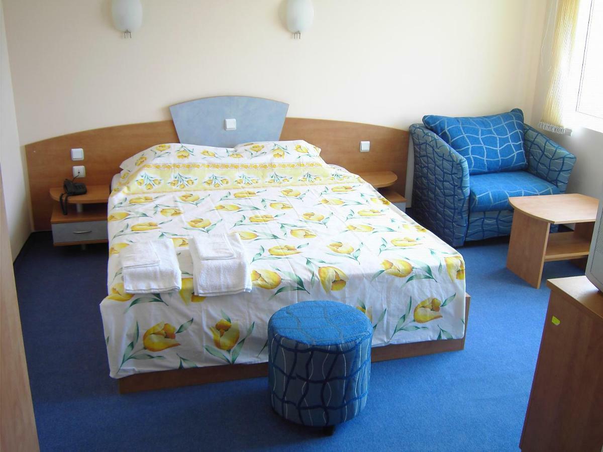 Hotel Fresh Family Rawda