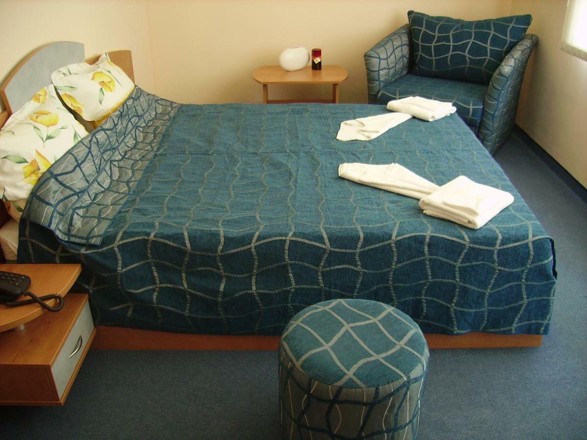 Hotel Fresh Family 3*